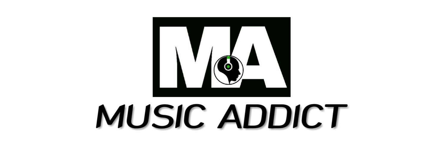 Welcome to MuiscAddict.music.blog